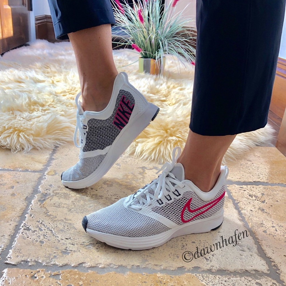 Nike Zoom Strike!